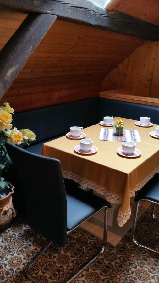 Aparthotel Hagen  Extérieur photo