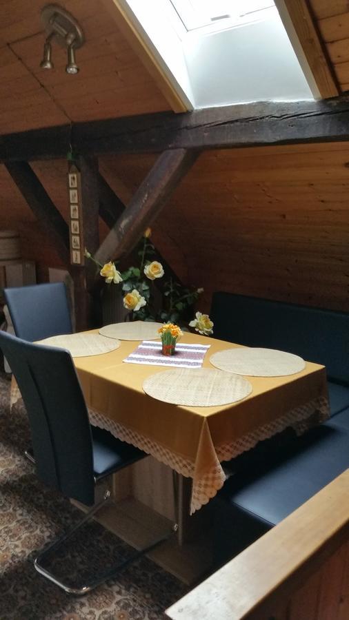 Aparthotel Hagen  Extérieur photo