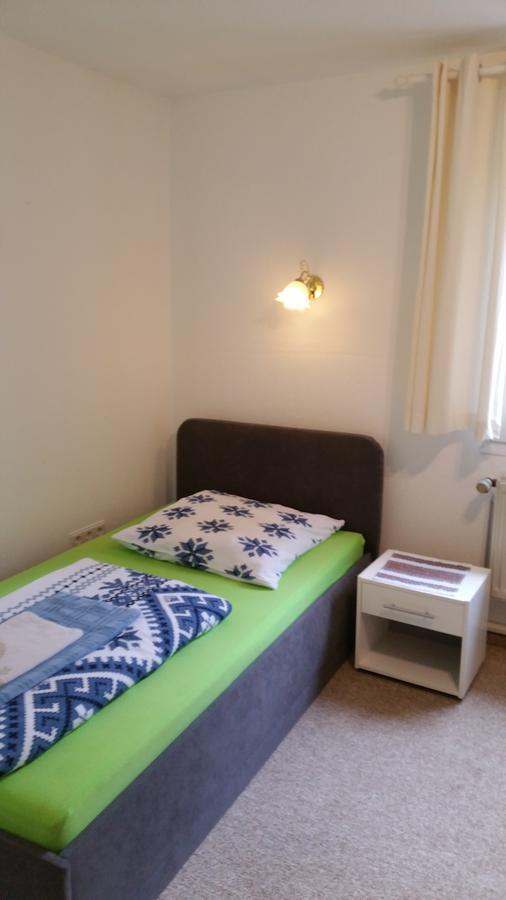 Aparthotel Hagen  Extérieur photo