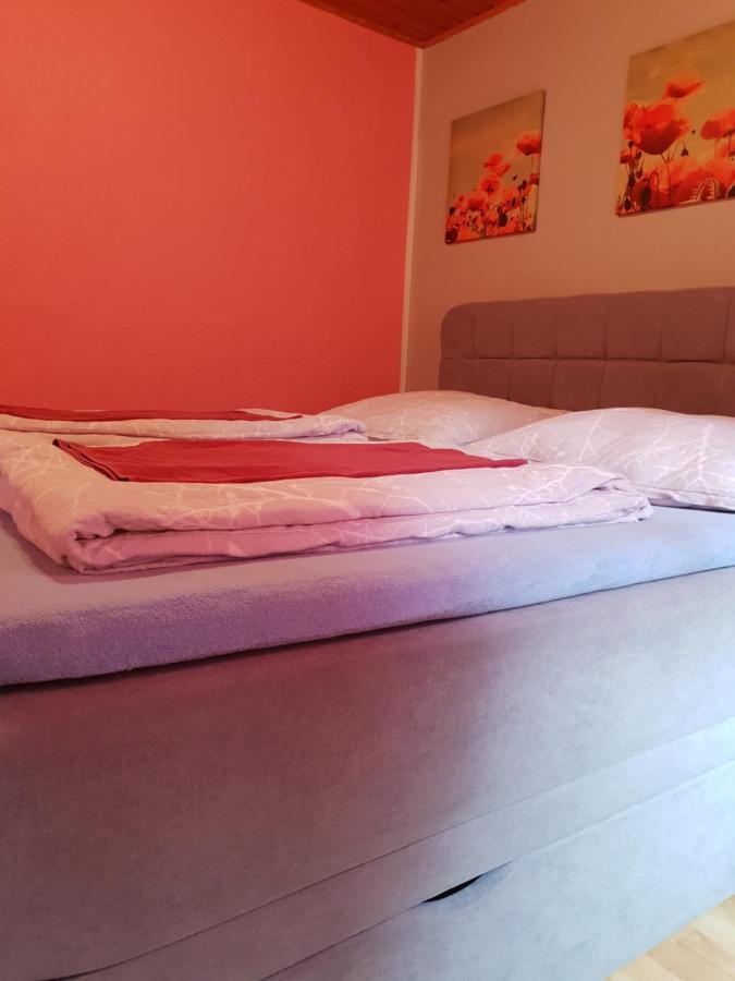 Aparthotel Hagen  Extérieur photo