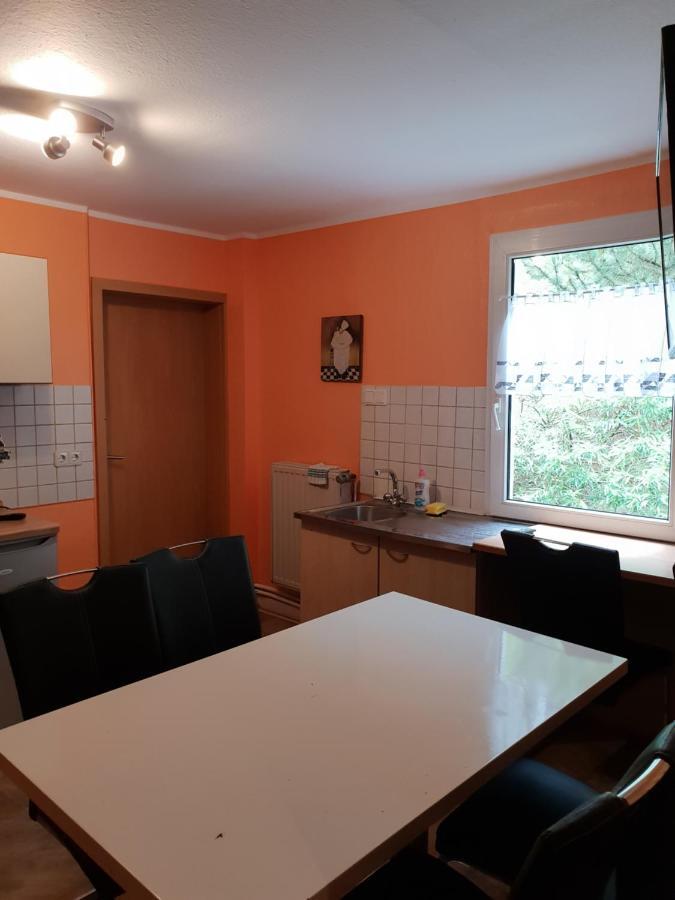 Aparthotel Hagen  Extérieur photo
