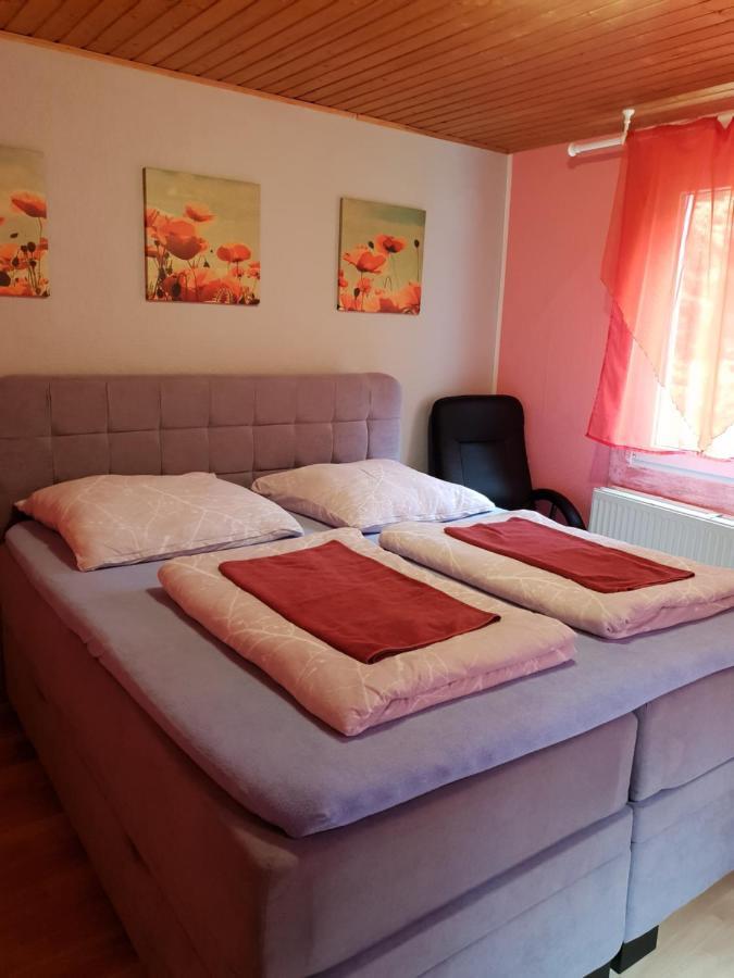 Aparthotel Hagen  Extérieur photo
