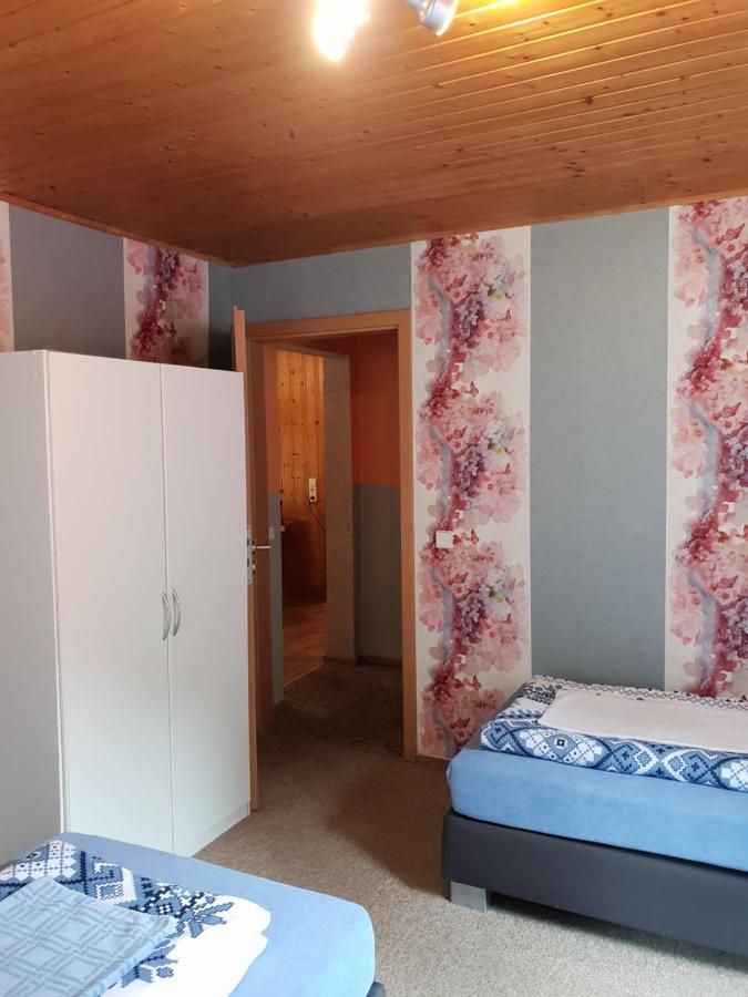 Aparthotel Hagen  Extérieur photo