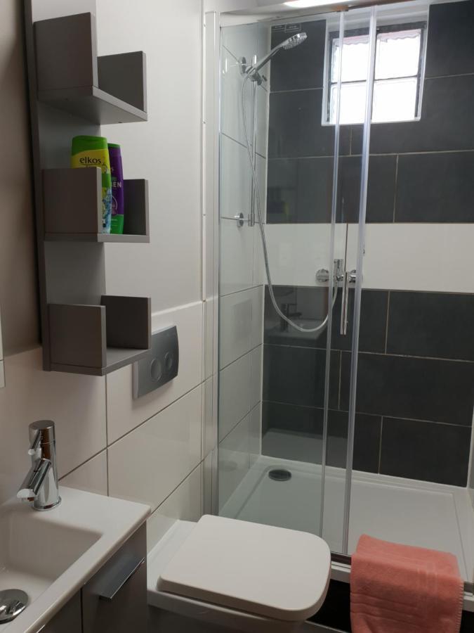 Aparthotel Hagen  Extérieur photo