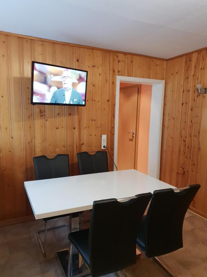Aparthotel Hagen  Extérieur photo